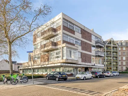 Appartement te koop: Koningsplein 205, Tilburg