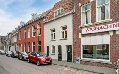 Appartement te koop: Koningsplein 3, Centrum-West Delft