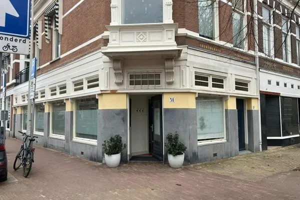 Appartement te huur: Koningsplein 31, Koningsplein e.o. 'S-Gravenhage