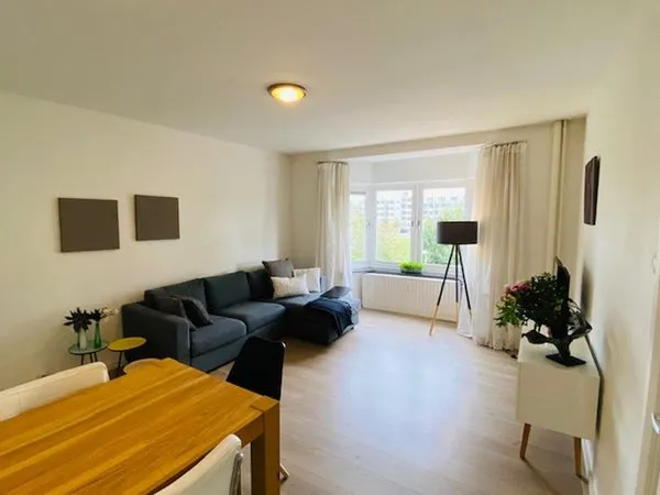 Appartement te huur: Koningsplein 3C, Wyckerpoort Maastricht