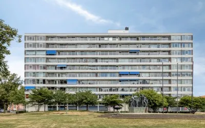 Appartement te koop: Koningsplein 57K, Wyckerpoort Maastricht