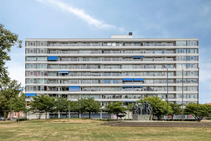 Appartement te koop: Koningsplein 57K, Wyckerpoort Maastricht