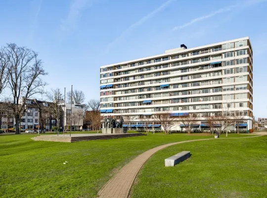 Studio te koop: Koningsplein 59G, Wyckerpoort Maastricht