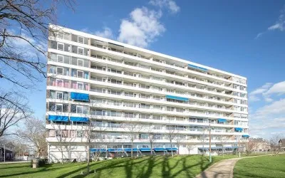 Studio te koop: Koningsplein 61M, Wyckerpoort Maastricht