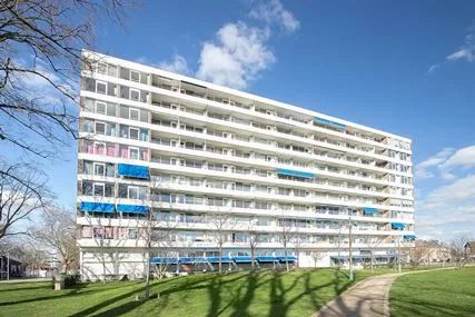 Studio te koop: Koningsplein 61M, Maastricht