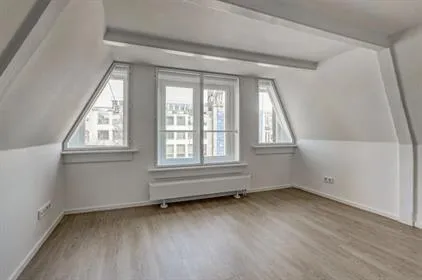 Kamer te huur: Koningsplein, Geelvinckbuurt Amsterdam