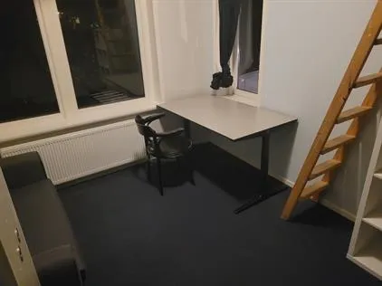 Kamer te huur: Koningsplein, Centrum-West Delft