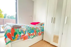 Woning te huur: Koningsplein, Wyckerpoort Maastricht