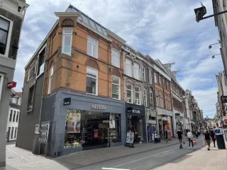 Woning te huur: Koningsplein, Binnenstad-Zuid Zwolle