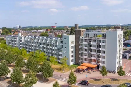 Appartement te koop: Koningsplein flat 111D, Maastricht