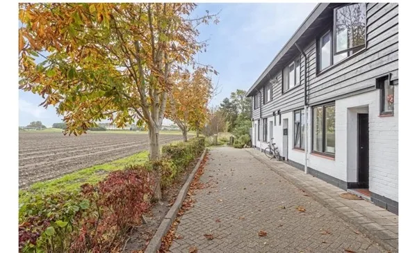 Woning te huur: Koningspleisterplaats 221, Goedereede