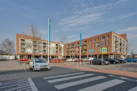 Appartement te huur: Koningsschild 23, Geestelijken Goirle
