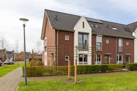 Hoekwoning te koop: Koningsspil 29, Nunspeet