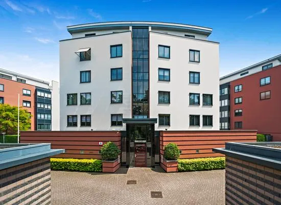 Appartement te koop: Koningsspil 35, De Rietvink / Veursestraatweg Leidschendam
