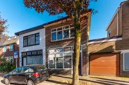 Tussenwoning te koop: Koningsstraat 109, Havenstraatbuurt Hilversum