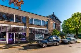 Tussenwoning te koop: Koningsstraat 111A, Havenstraatbuurt Hilversum