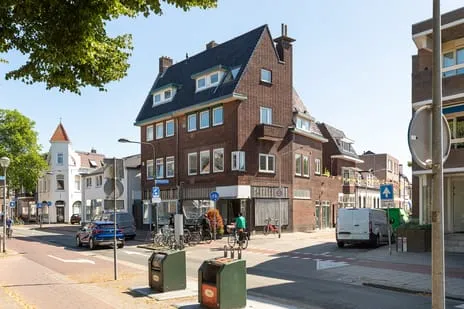 Appartement te koop: Koningsstraat 188A, Havenstraatbuurt Hilversum