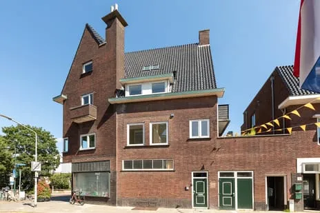 Apartment for sale: Koningsstraat 188B, Havenstraatbuurt Hilversum