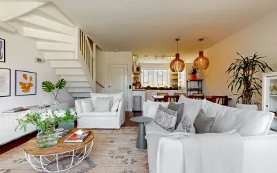 Tussenwoning te koop: Koningsstraat 20, Oosteinde Aalsmeer