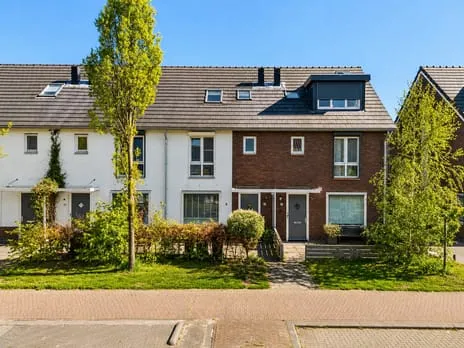 Tussenwoning te koop: Koningsstraat 20, Oosteinde Aalsmeer