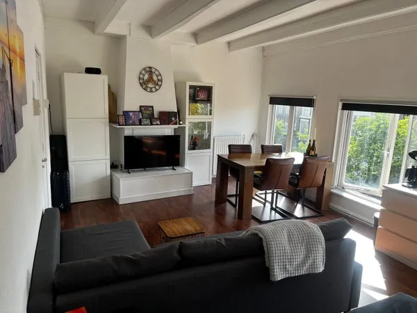 Kamer te huur: Koningsstraat 2C, Hoek Leeuwarden