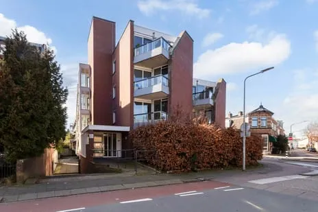 Appartement te koop: Koningsstraat 65-13, Bloemenkwartier Noord Hilversum
