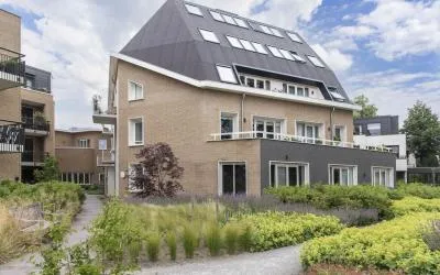 Apartment for rent: Koningsstraat 7A, Schilderskwartier Hilversum