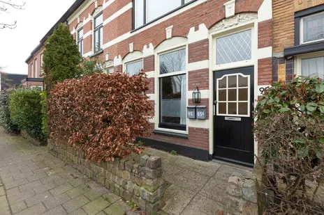 Appartement te koop: Koningsstraat 95, Havenstraatbuurt Hilversum