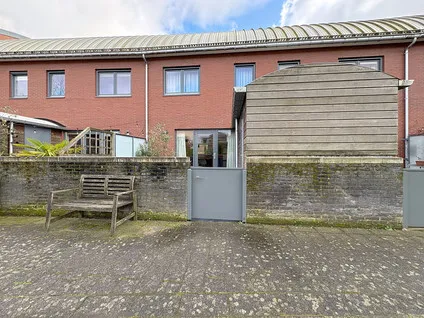 Tussenwoning te huur: Koningsteinstraat 9, Rozenprieel-noord Haarlem