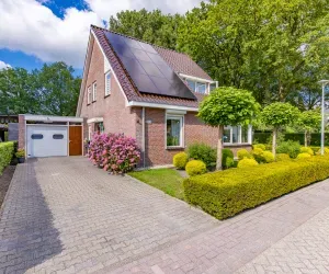 Vrijstaande woning te koop: Koningstraat 115, Ter Apel Ter Apel