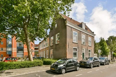 Appartement te koop: Koningstraat 129, Koningstraat Beverwijk