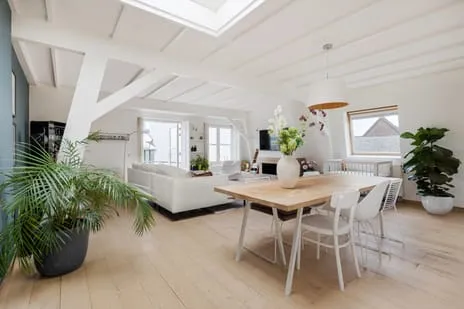 Appartement te koop: Koningstraat 20J, Binnenstad Haarlem