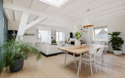 Appartement te koop: Koningstraat 20J, Binnenstad Haarlem