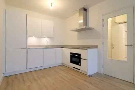 Appartement te huur: Koningstraat 23C, Binnenstad Haarlem