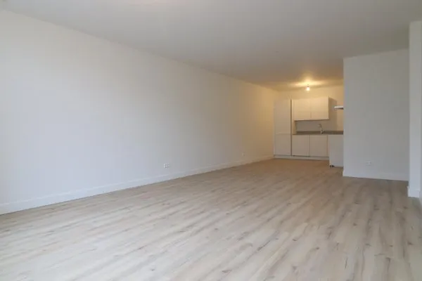 Appartement te huur: Koningstraat 23C, Binnenstad Haarlem