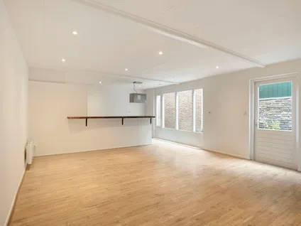Appartement te koop: Koningstraat 28, Koningstraat Beverwijk