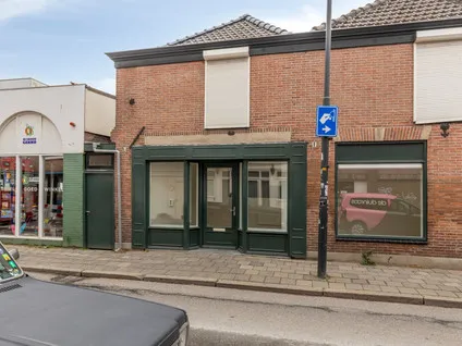 Appartement te koop: Koningstraat 30, Koningstraat Beverwijk