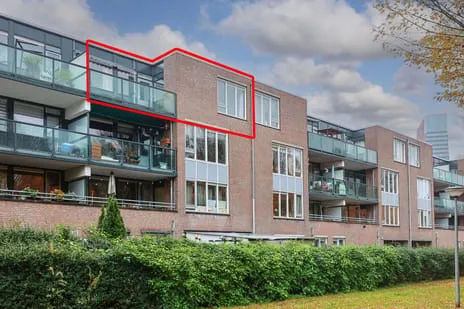 Appartement te koop: Koningstraat 33, Staatsliedenwijk West Almere