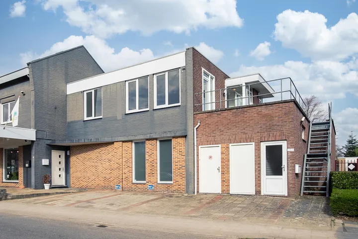 Appartement te koop: Koningstraat 3B, Hondsbroek Born