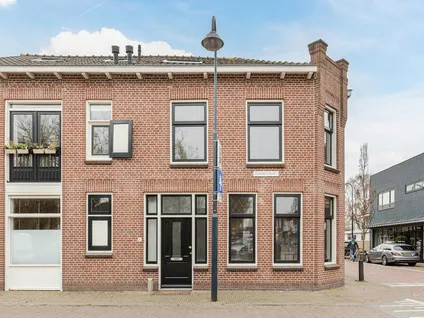 Hoekwoning te koop: Koningstraat 4, Centrum-Zuid Bodegraven