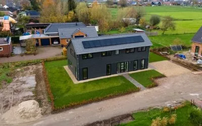 Vrijstaande woning te koop: Koningstraat 53E, Afferden Afferden