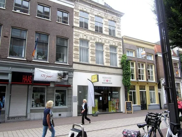 Woning te huur: Koningstraat, Markt Arnhem