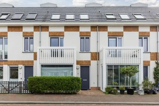 Woning te koop: Koningstraat, Zandvoort