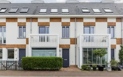 Tussenwoning te koop: Koningstraat 58, Centrum Zandvoort