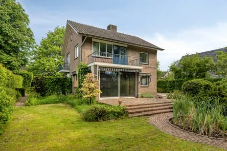 Vrijstaande woning te koop: Koningstraat 6, Beuningen-Olden Tempel Beuningen (Ge)