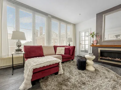 Appartement te koop: Koningstraat 64-3, Markt Arnhem