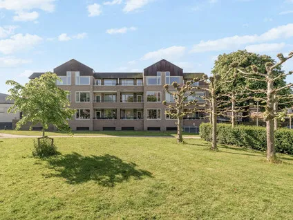 Appartement te koop: Koningstraat 64, Hippolytushoef Centrum (woonkern) Hippolytushoef