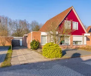 Twee-onder-één-kap te koop: Koningstraat 99, Ter Apel Ter Apel