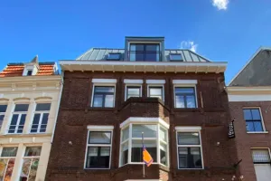 Woning te huur: Koningstraat, Markt Arnhem