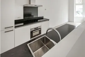 Woning te huur: Koningstraat, Binnenstad Haarlem